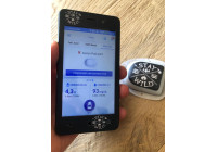 Stickers pour OmniPod