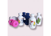 Vial Safe Protection Insuline - Fixstyle.fr