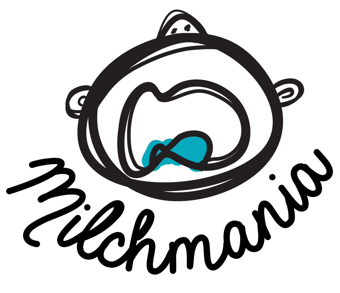 Milchmania logo